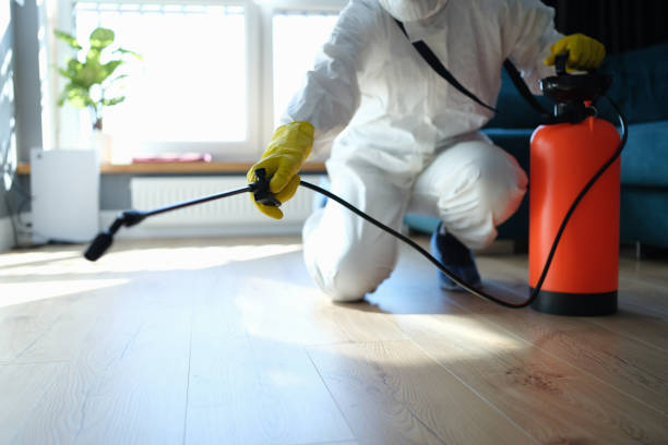 Reliable Trauma Scene Cleanup contractor in McClellanville, SC by Trauma Clean Pros